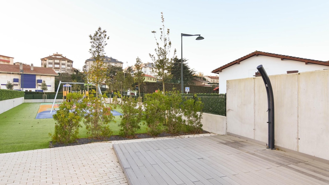 Photo of Outdoor in Loredo