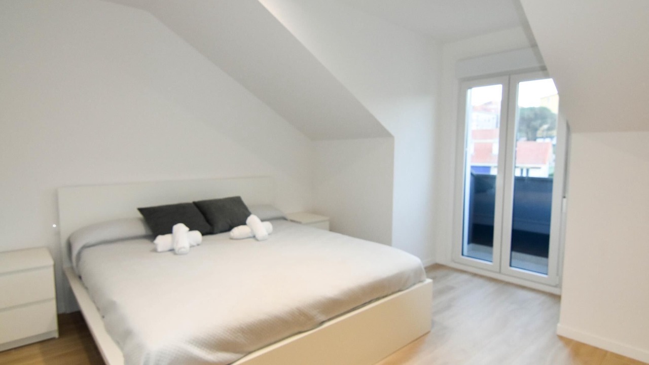 Photo of Bedroom in Loredo