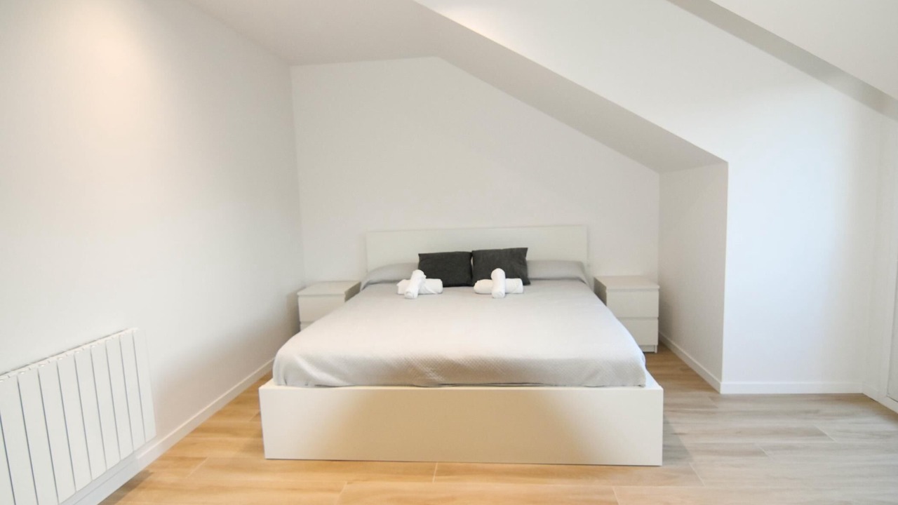 Photo of Bedroom in Loredo