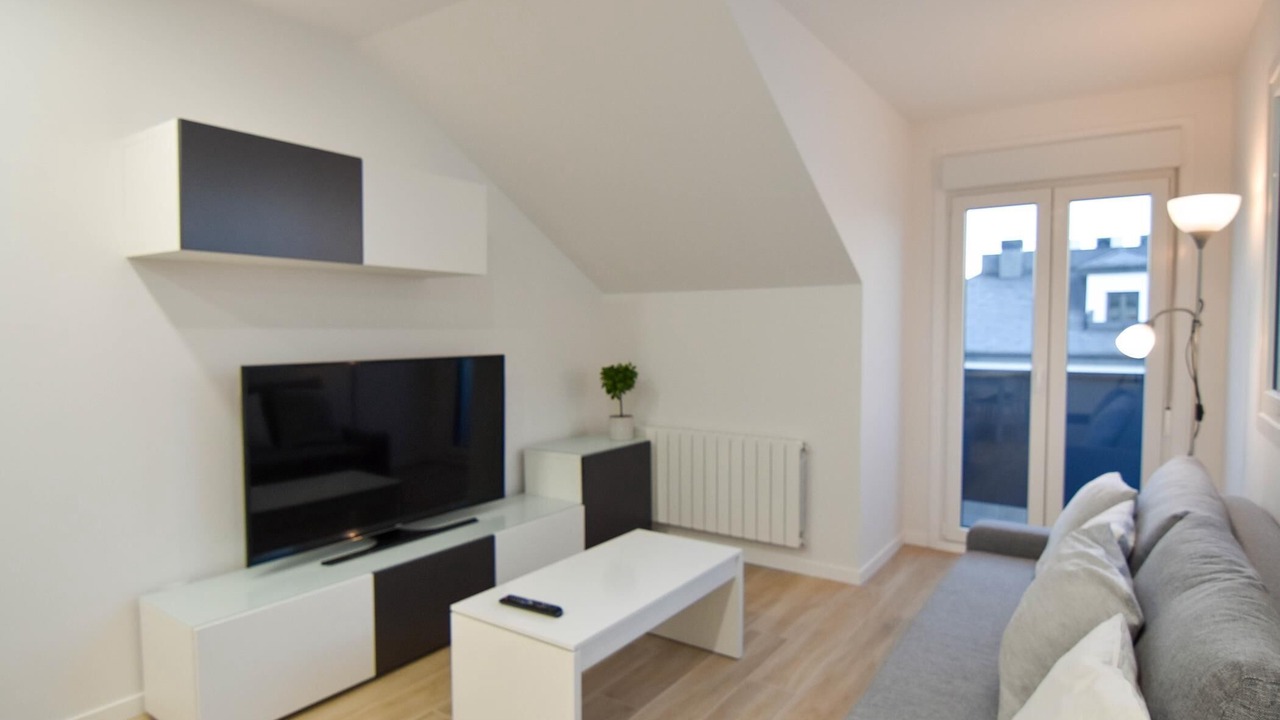 Photo of Livingroom in Loredo
