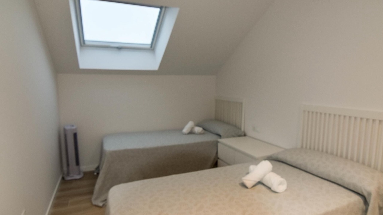 Photo of Bedroom in Loredo