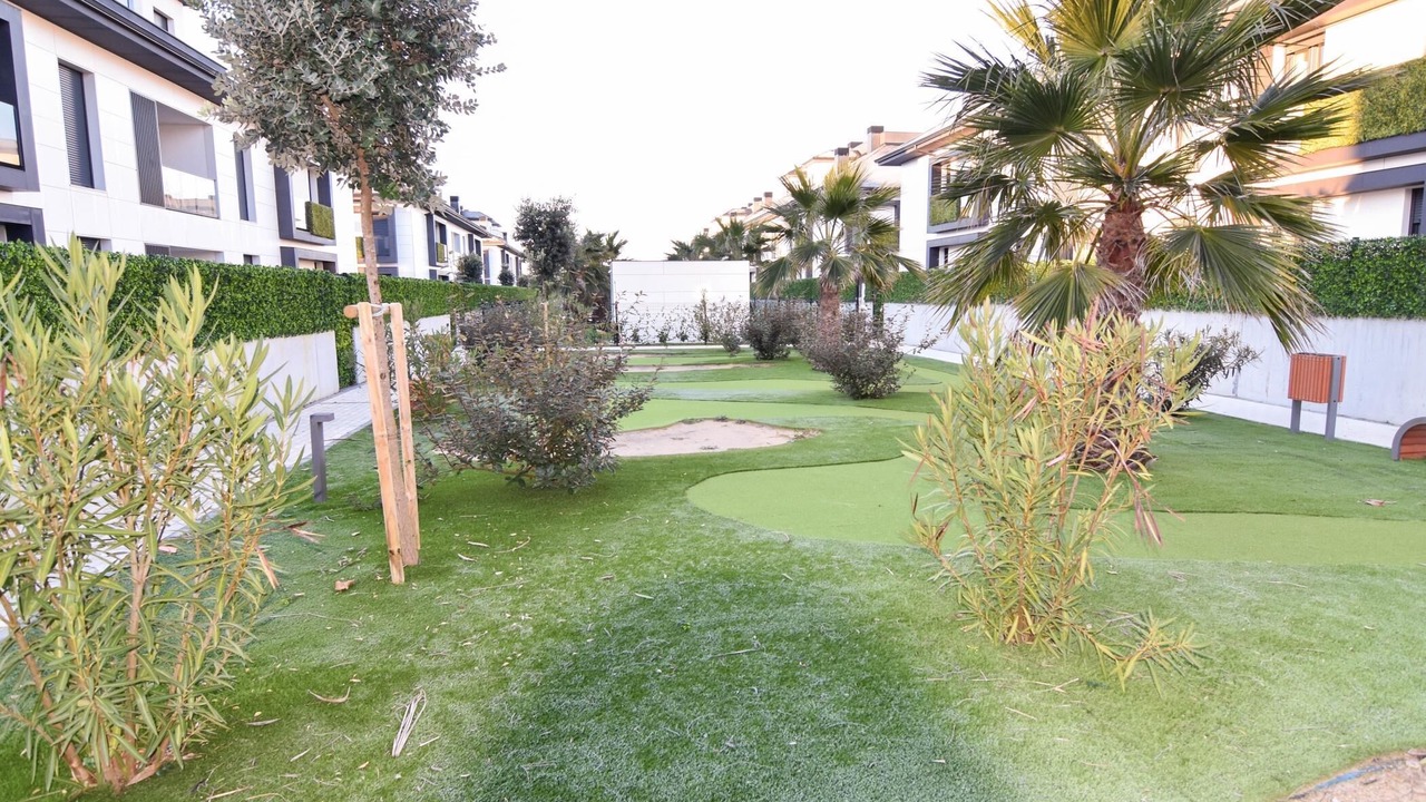 Photo of Outdoor in Loredo