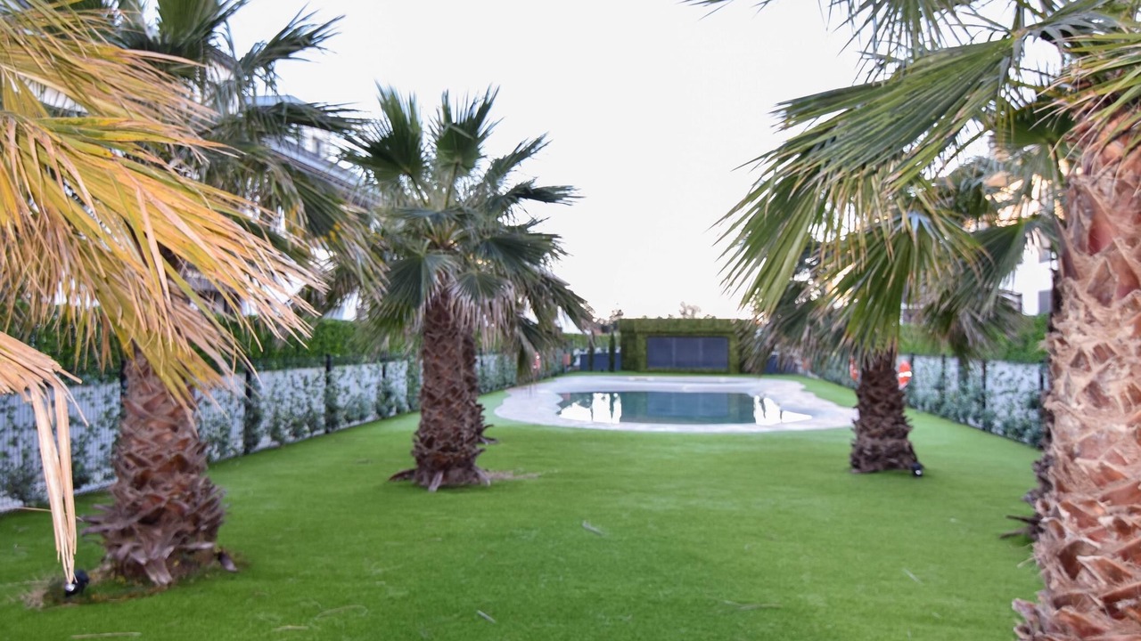 Photo of Outdoor in Loredo