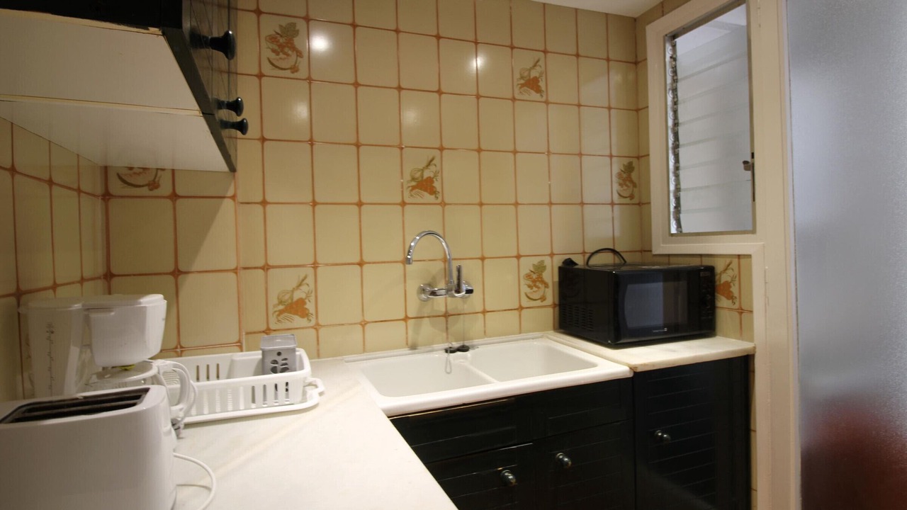 Photo of Kitchen in Port de la Selva