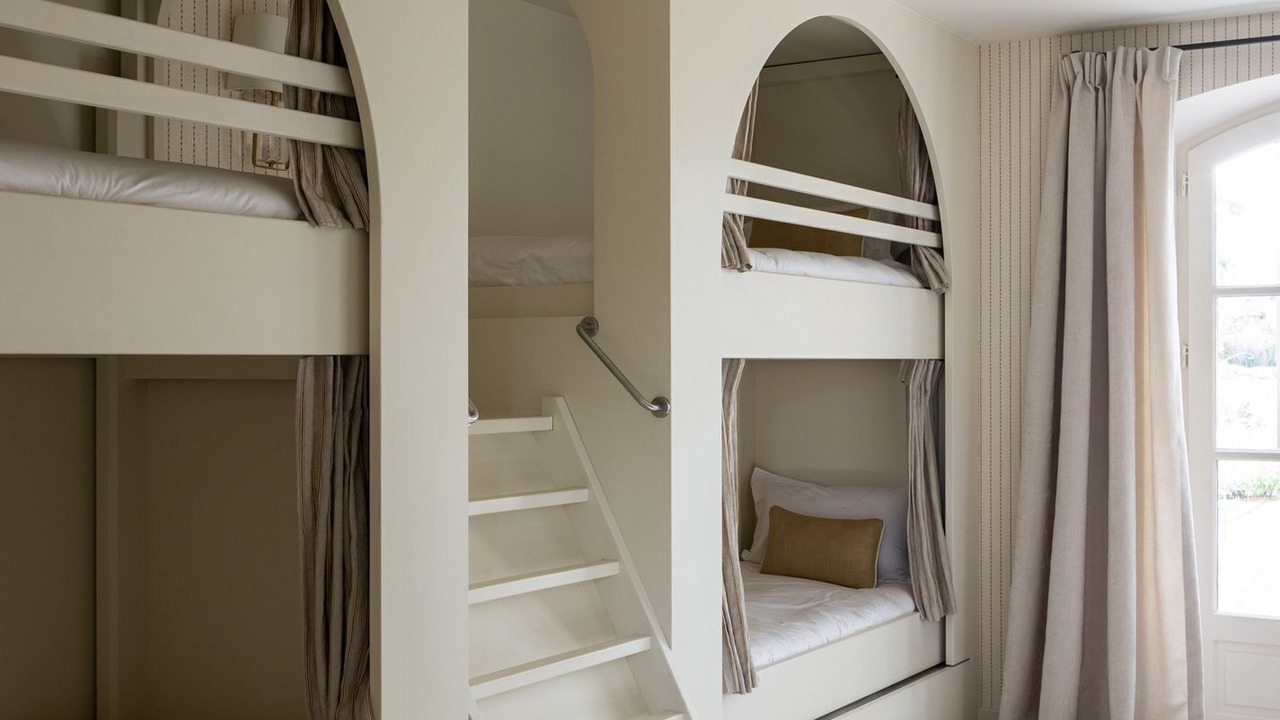 Photo of Bedroom in Eygalieres