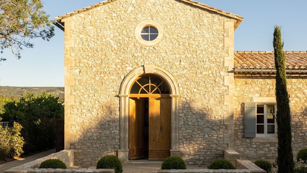 Photo of Outdoor in Eygalieres