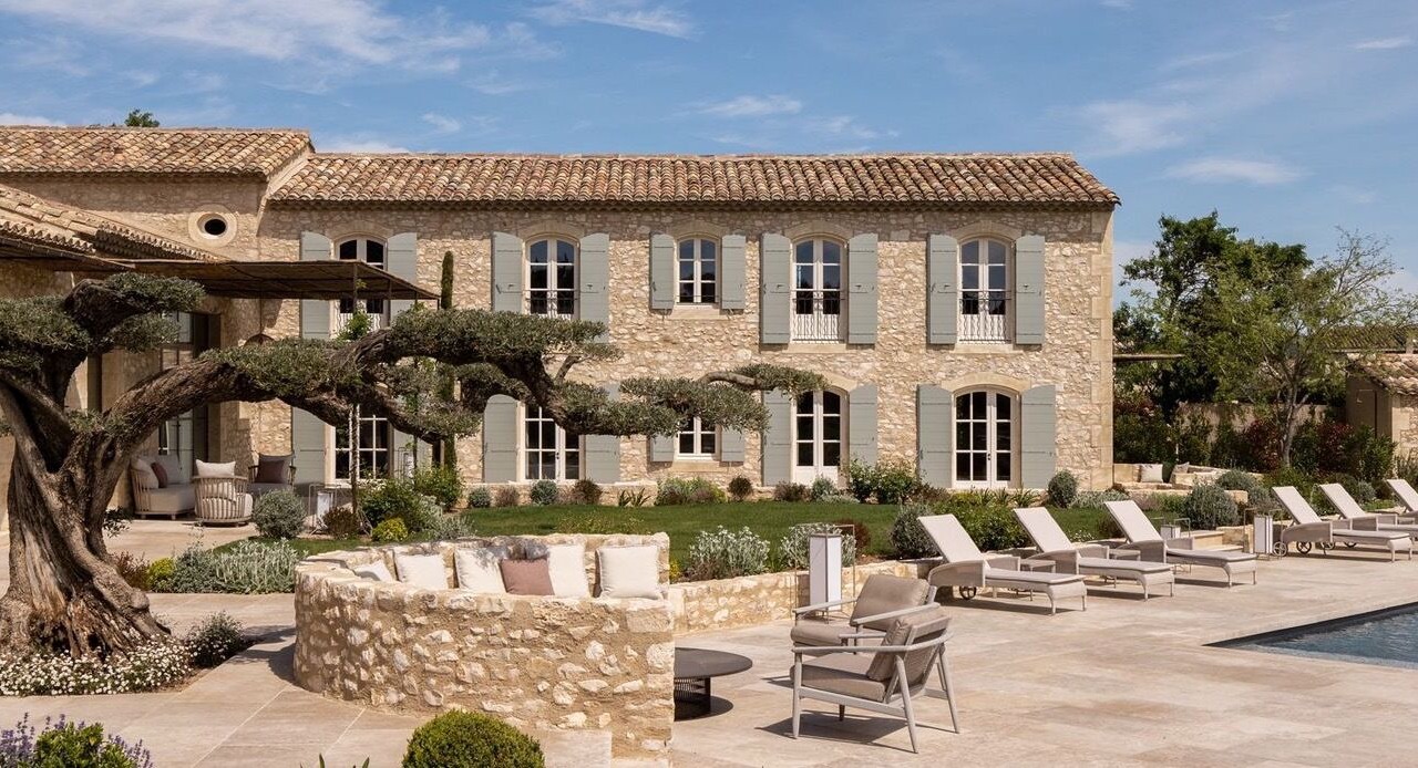Photo of Outdoor in Eygalieres