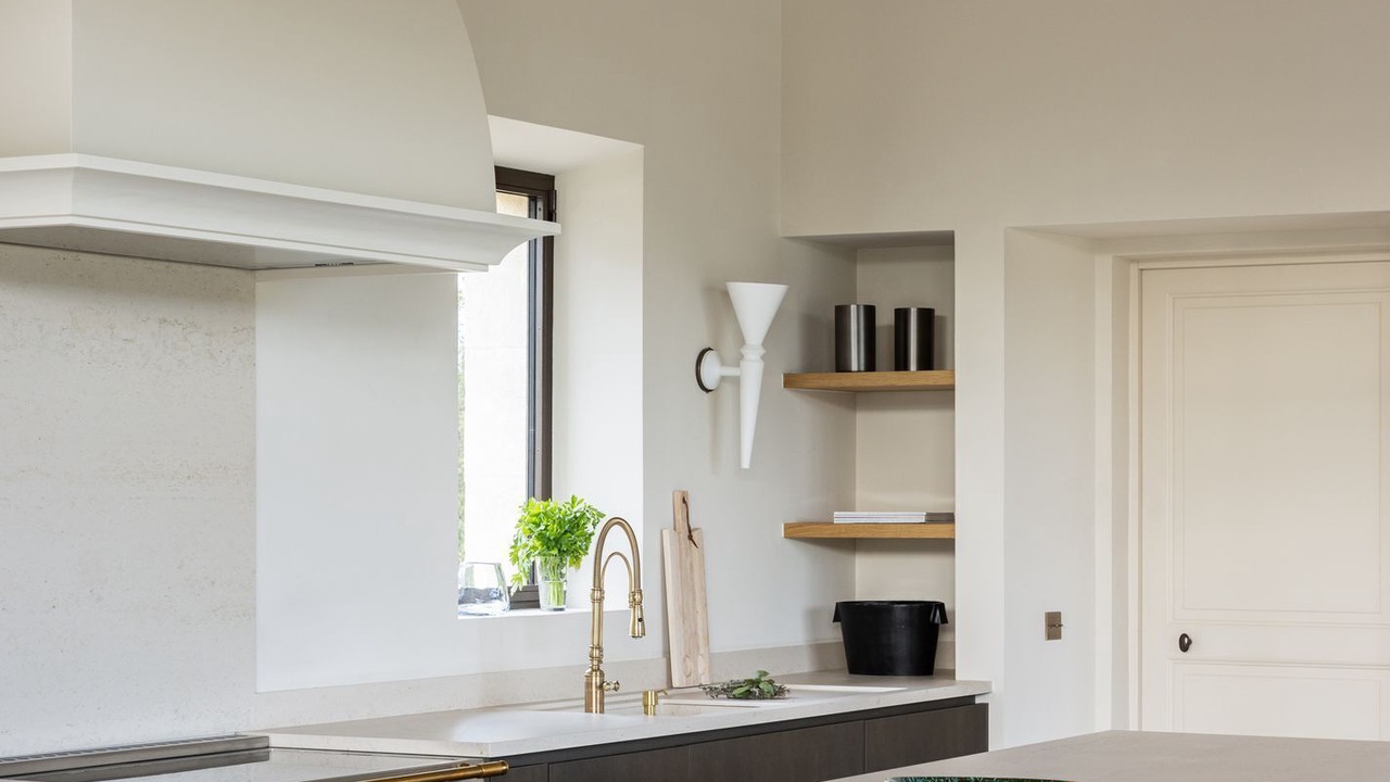 Photo of Kitchen in Eygalieres
