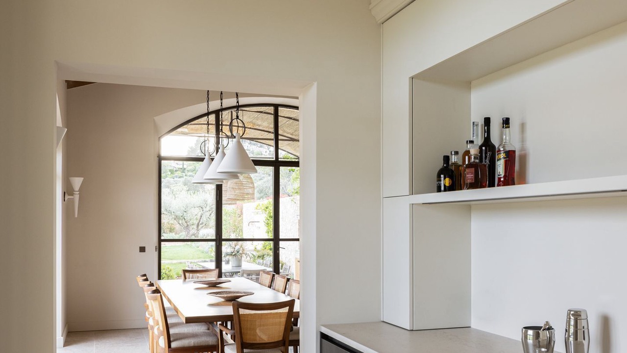 Photo of Kitchen in Eygalieres