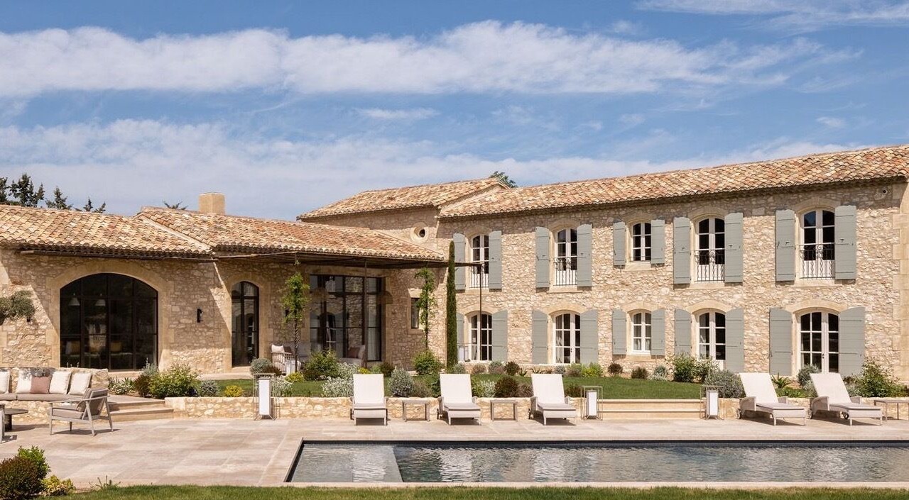 Photo of Outdoor in Eygalieres