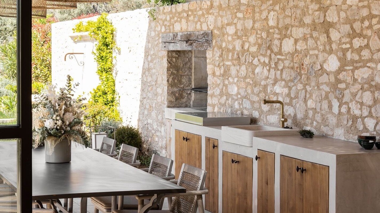 Photo of Outdoor in Eygalieres