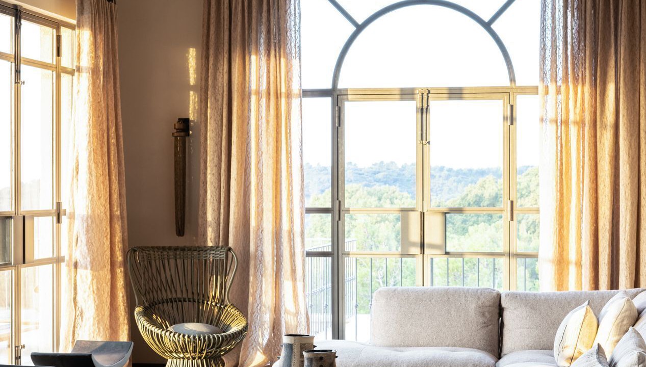 Photo of Livingroom in Paradou