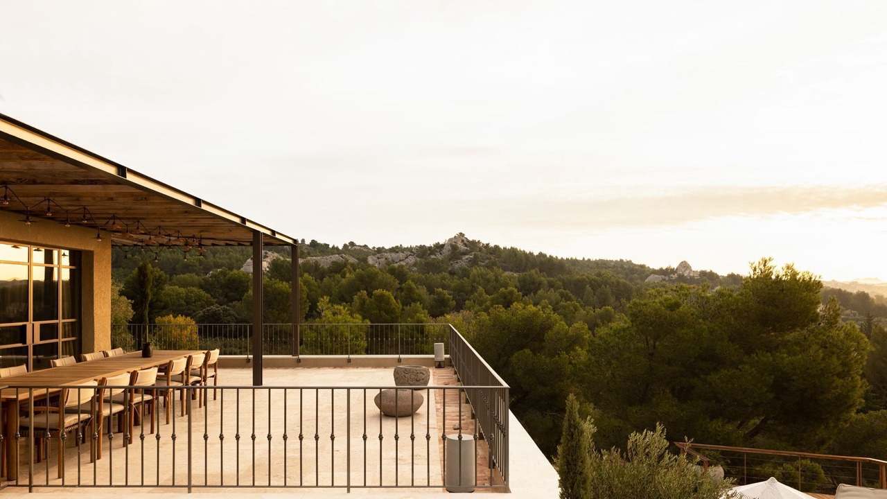 Photo of Outdoor in Paradou