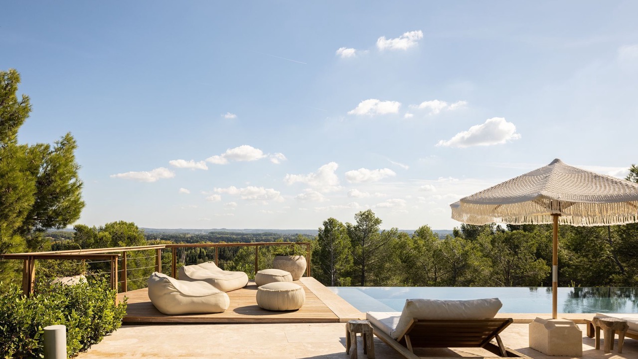 Photo of Outdoor in Paradou
