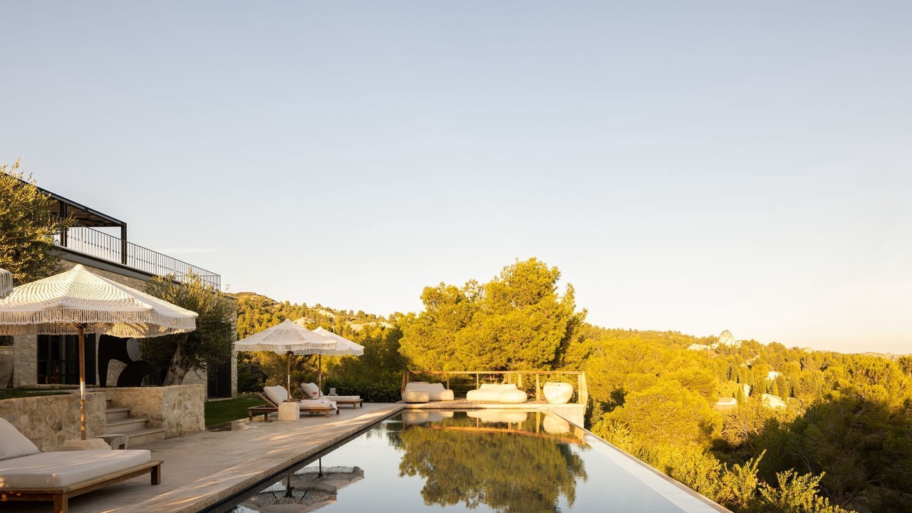 Photo of Outdoor in Paradou