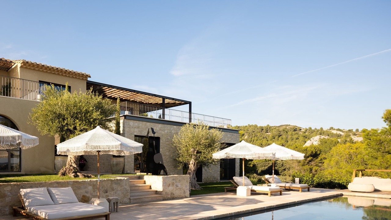 Photo of Outdoor in Paradou