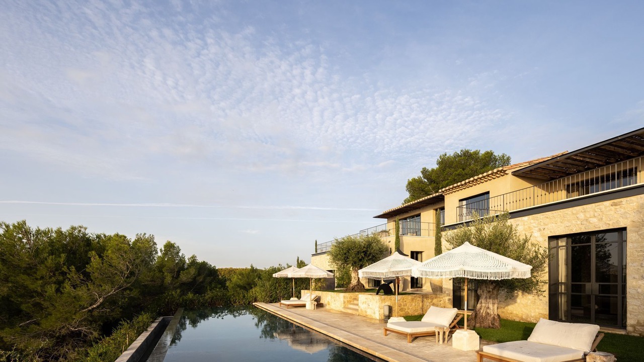 Photo of Outdoor in Paradou