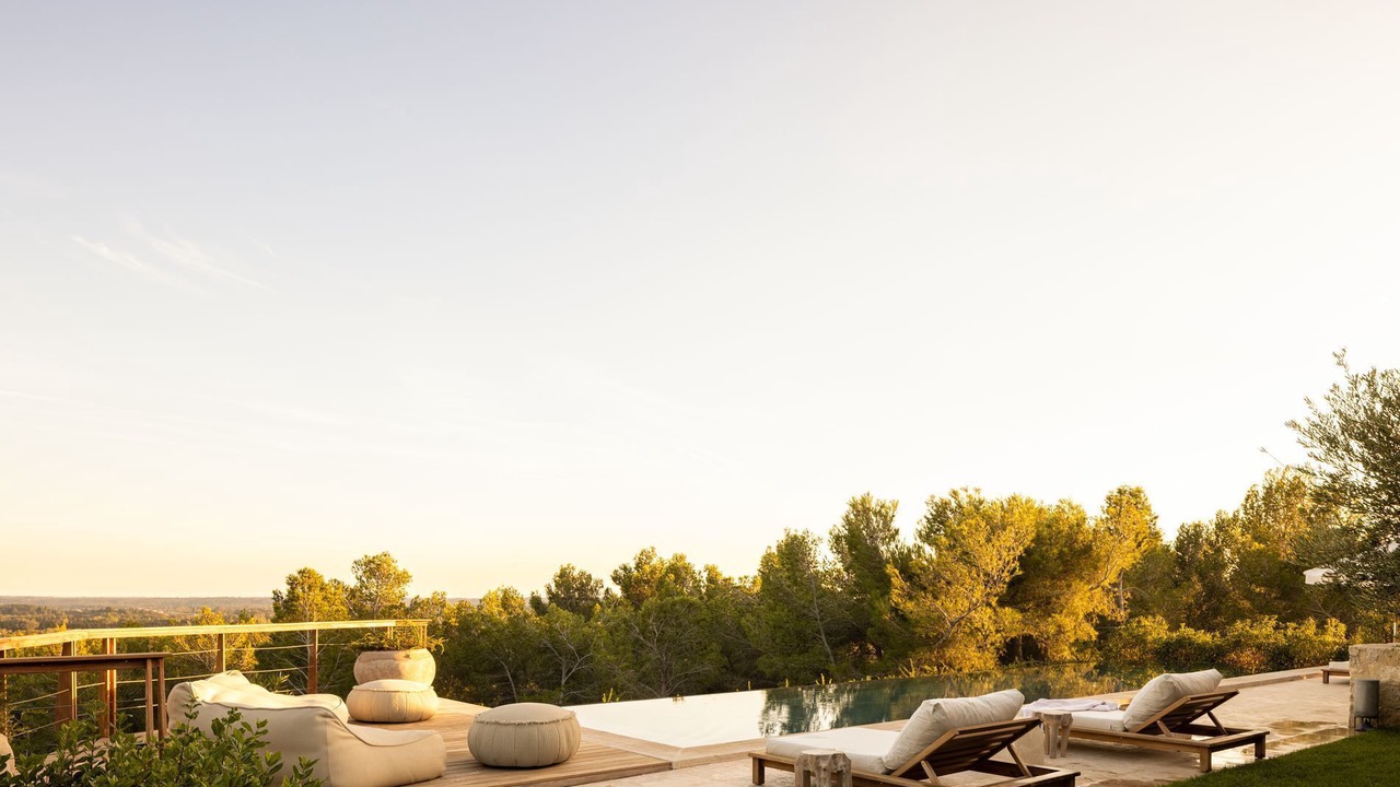 Photo of Patio Balcony in Paradou
