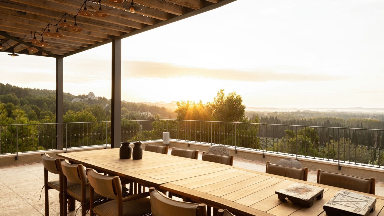 Photo of Outdoor in Paradou