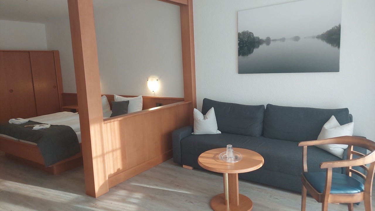 Photo of Bedroom in Dunkelforth