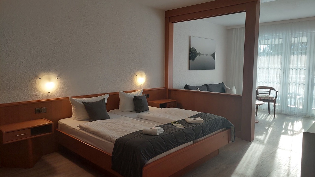 Photo of Bedroom in Dunkelforth