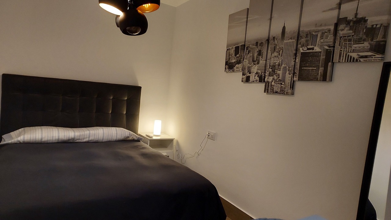Photo of Bedroom in Alameda