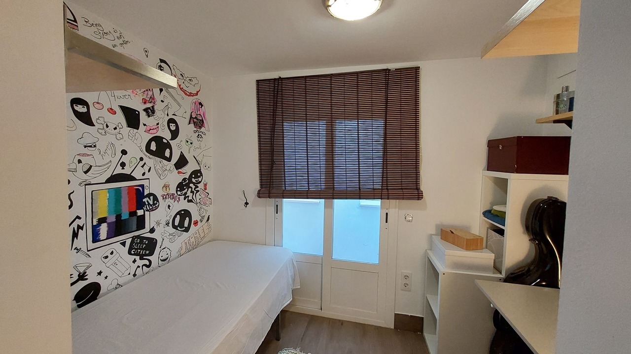 Photo of Bedroom in Alameda
