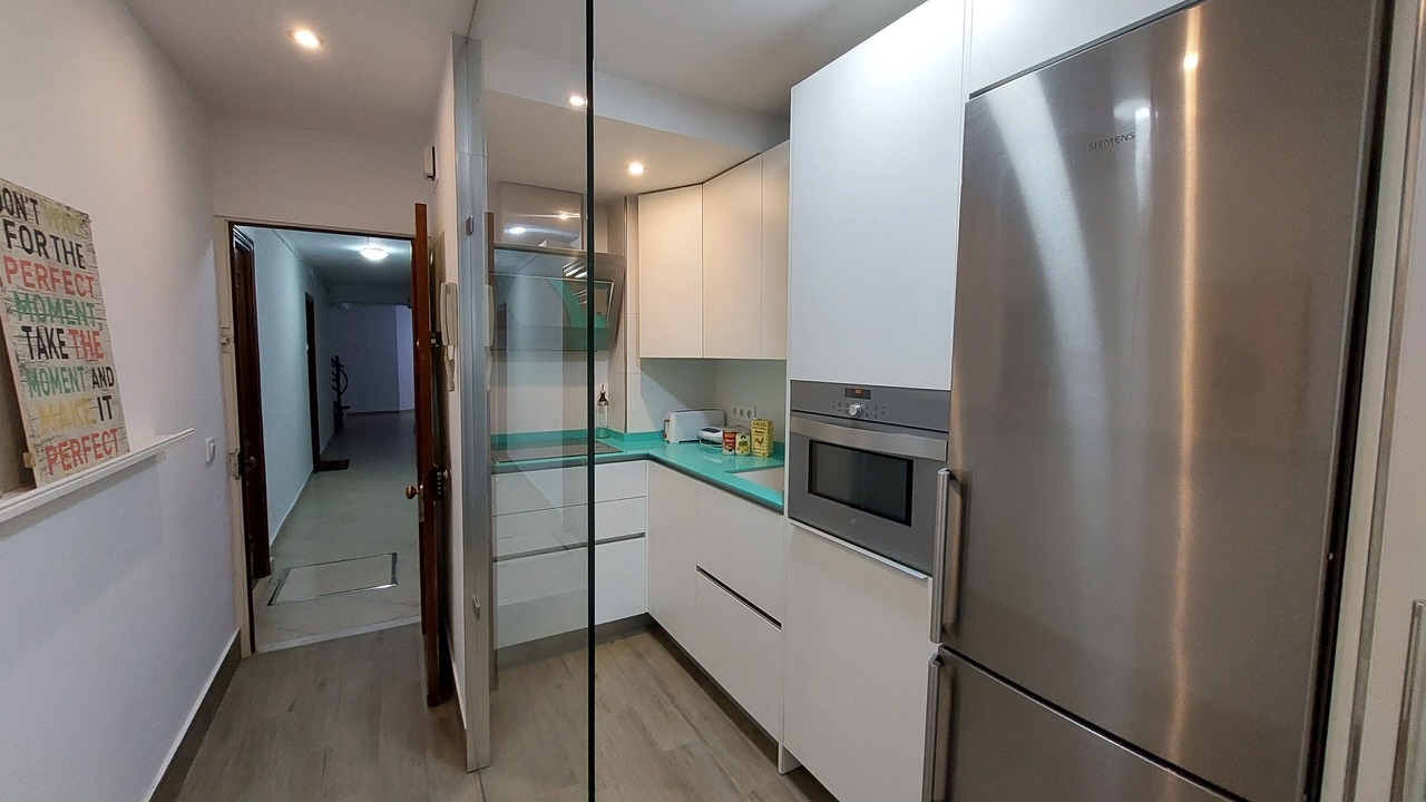 Photo of Kitchen in Alameda