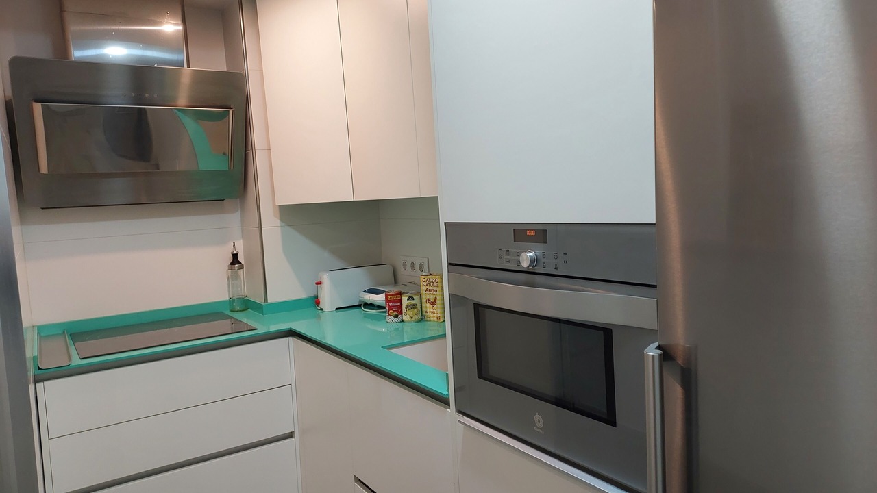 Photo of Kitchen in Alameda