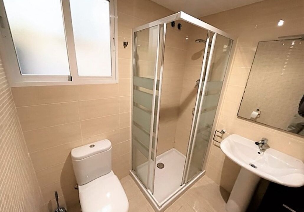 Photo of Bathroom in El Grau de Moncofa