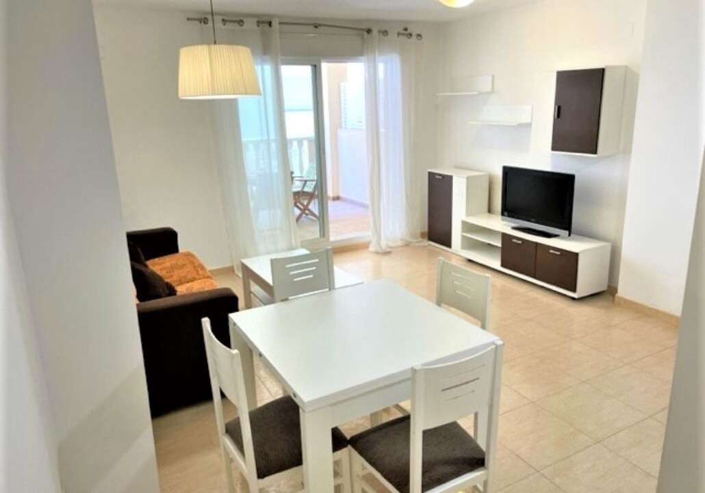 Photo of Livingroom in El Grau de Moncofa