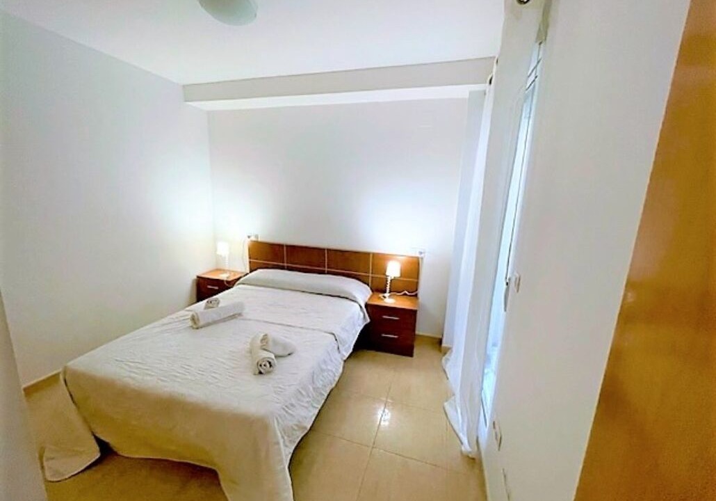 Photo of Bedroom in El Grau de Moncofa