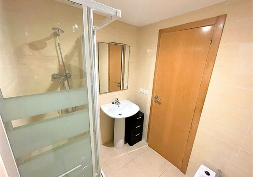 Photo of Bathroom in El Grau de Moncofa