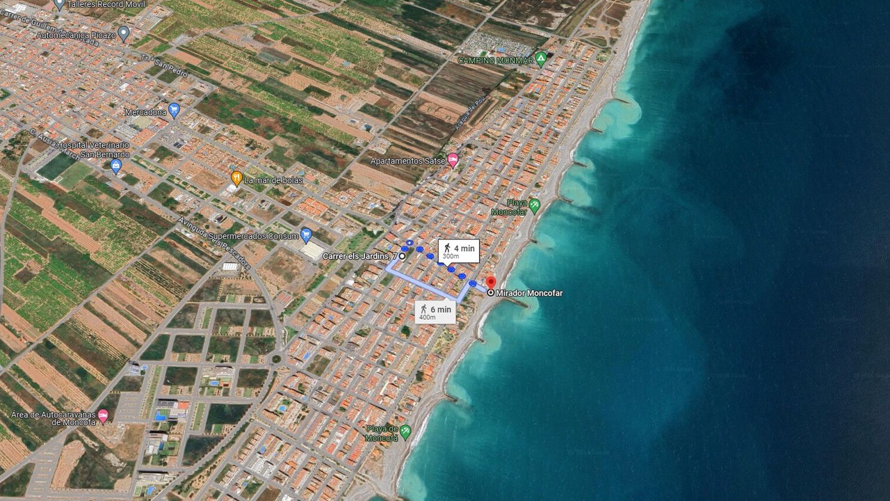 Photo of Others in El Grau de Moncofa