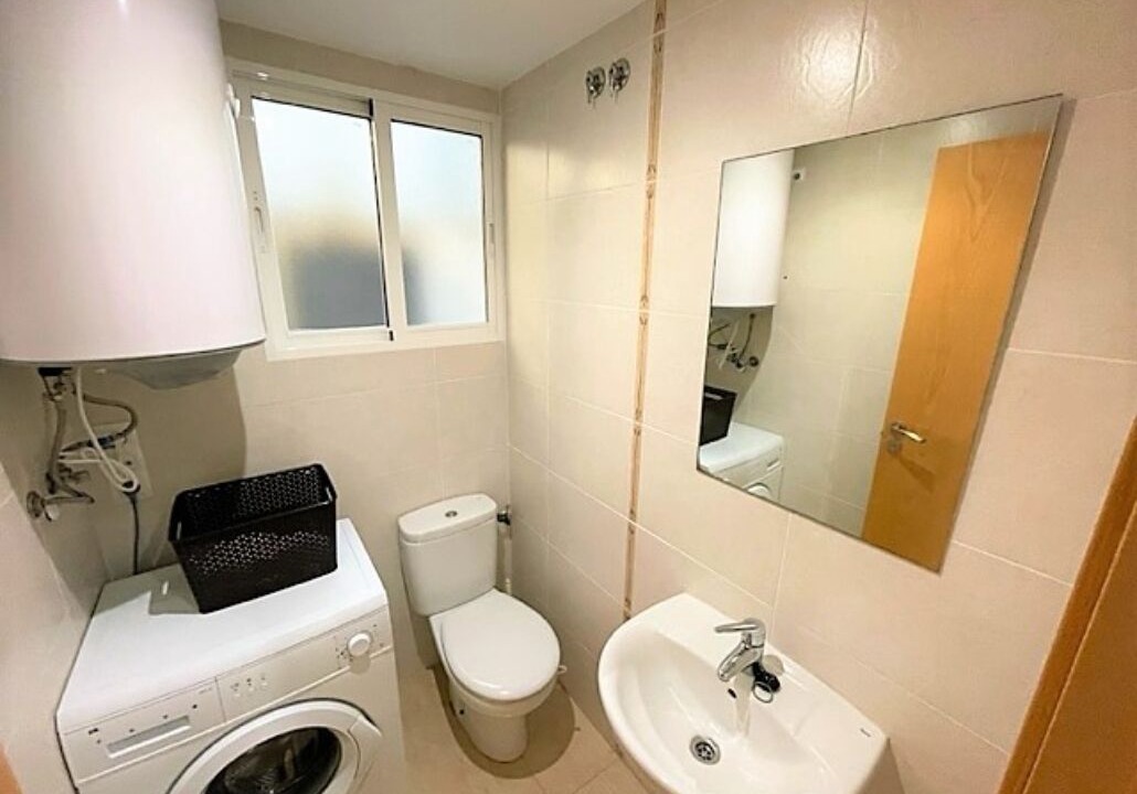 Photo of Bathroom in El Grau de Moncofa