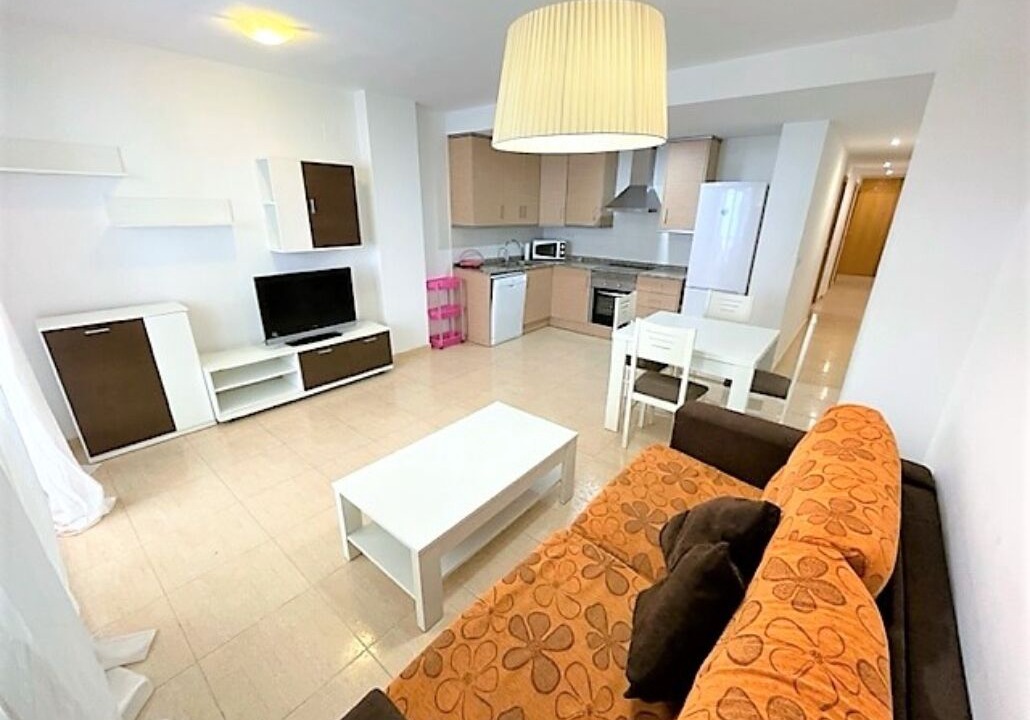 Photo of Livingroom in El Grau de Moncofa