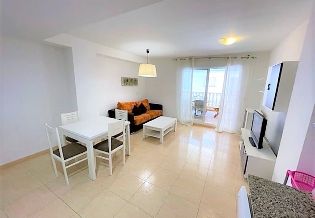 Photo of Livingroom in El Grau de Moncofa