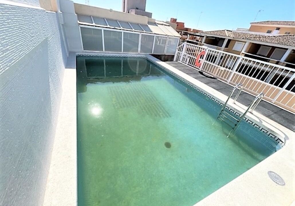 Photo of Outdoor in El Grau de Moncofa