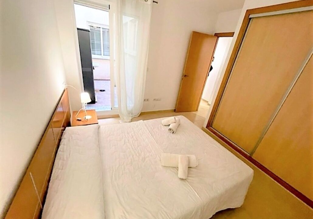 Photo of Bedroom in El Grau de Moncofa