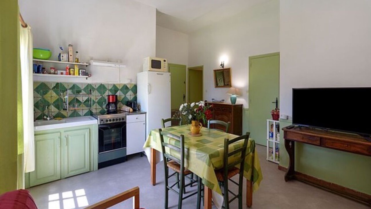 Photo of Kitchen in Marsillargues