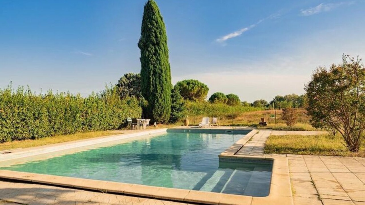 Photo of Outdoor in Marsillargues