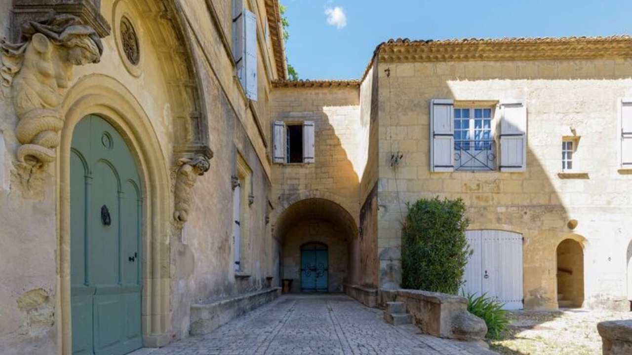 Photo of Outdoor in Marsillargues