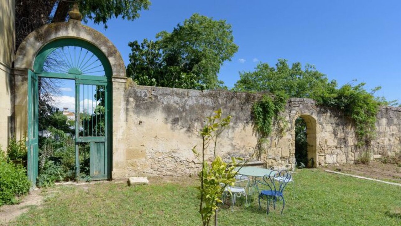 Photo of Outdoor in Marsillargues