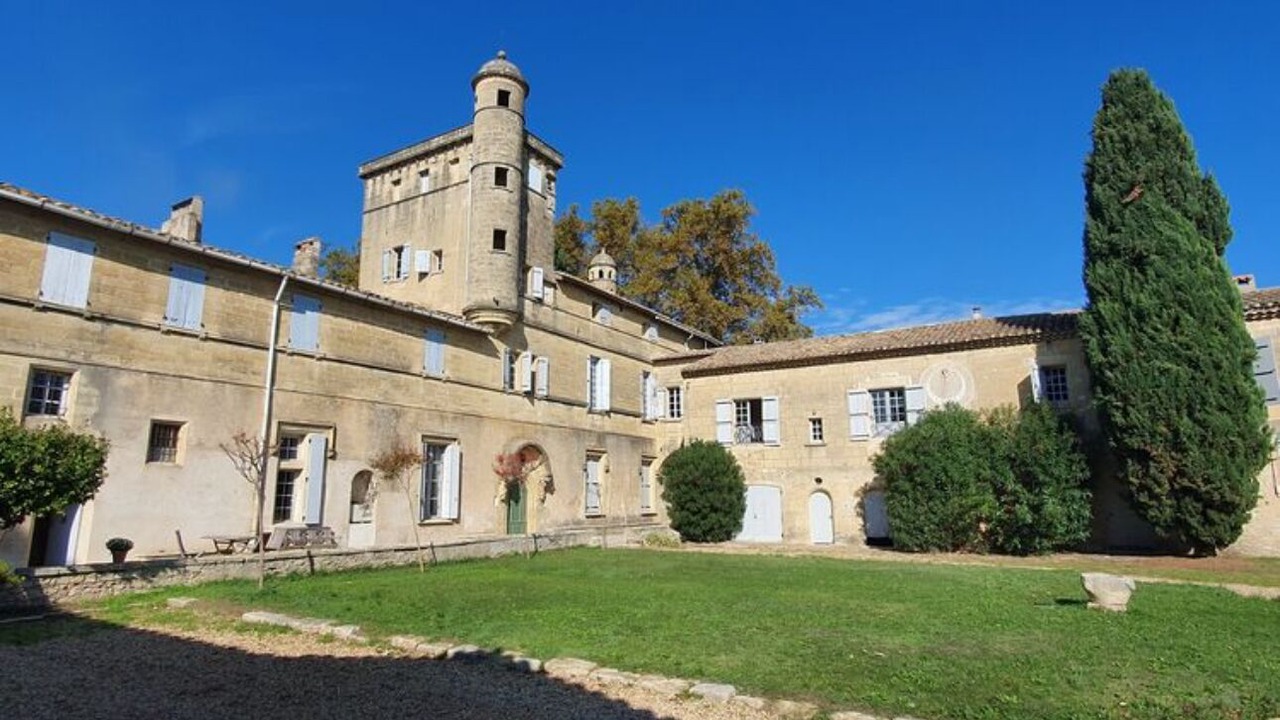 Photo of Outdoor in Marsillargues