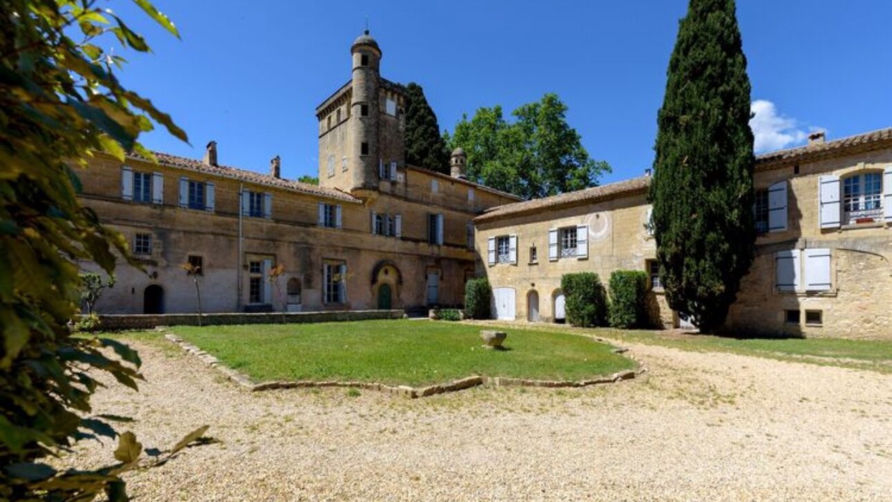 Photo of Outdoor in Marsillargues