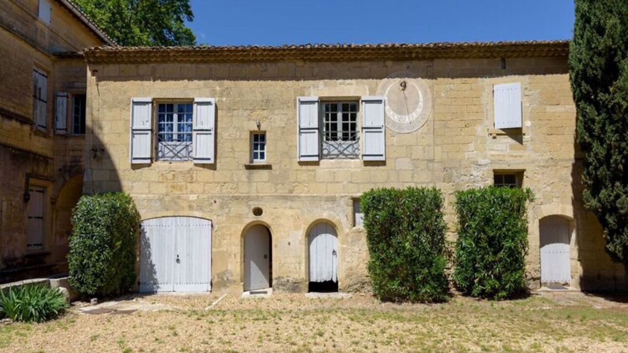 Photo of Outdoor in Marsillargues