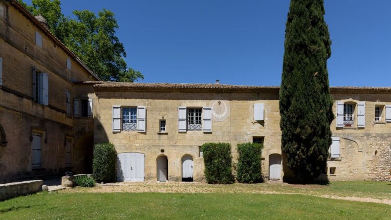Photo of Outdoor in Marsillargues