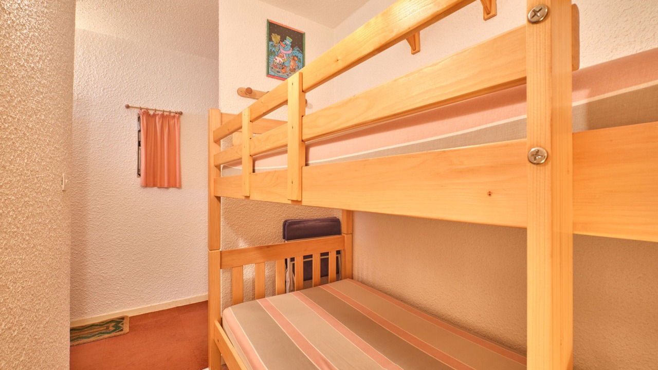 Photo of Bedroom in Correncon-en-Vercors