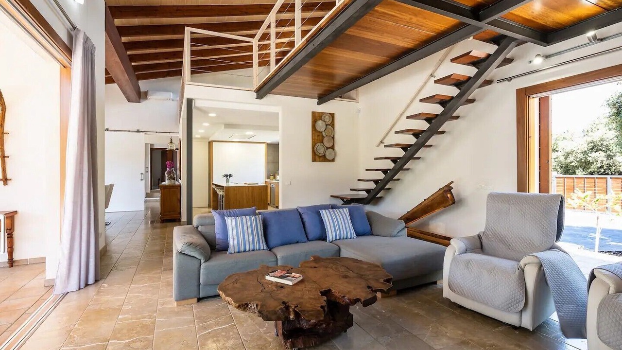 Photo of Livingroom in Crestatx
