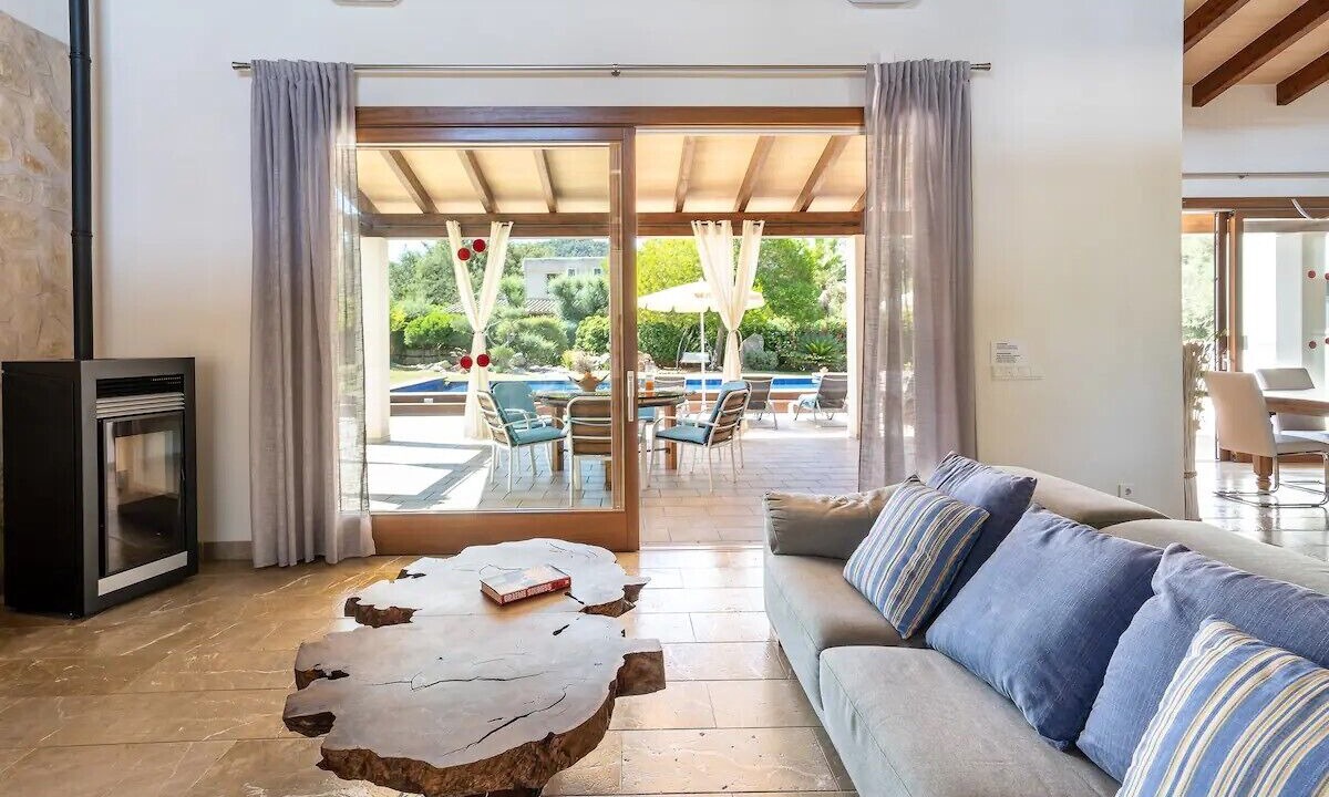 Photo of Livingroom in Crestatx